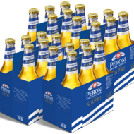 Peroni Nastro Azzurro Stile Capri