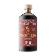 Winestillery Tuscan Vermouth