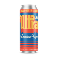 Bellwoods Brewery Ultra