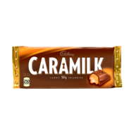 Caramilk