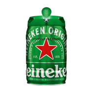 Heineken Keg