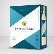 Jackson-Triggs Proprietors\' Selection Pinot Grigio