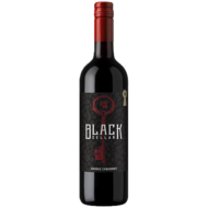 Black Cellar Shiraz Cabernet 750mL