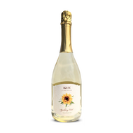 KIN Vineyards Sparkling Vidal VQA