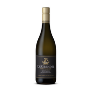 De Grendel Koetshuis Sauvignon Blanc 2022
