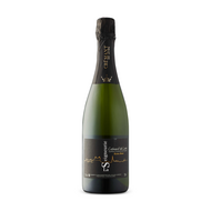La Seigneurie Cremant De Loire Extra Brut