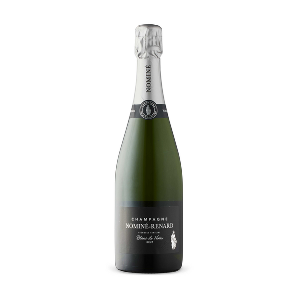 Nomine Renard Brut Blanc De Noirs