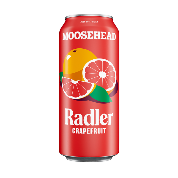 Moosehead Radler