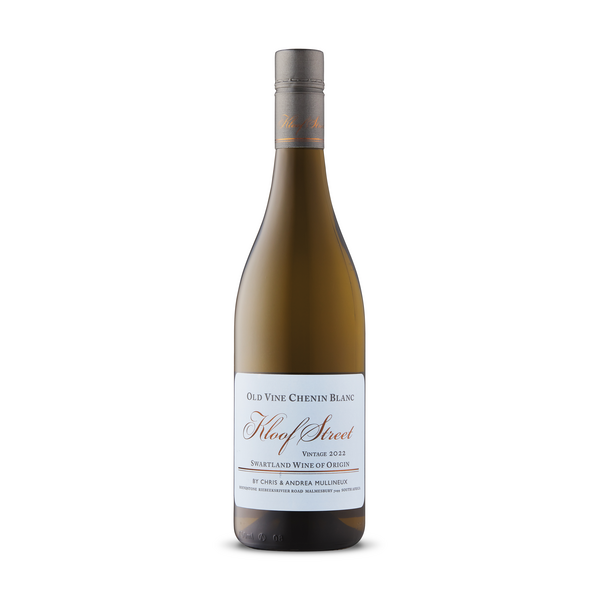 Mullineux Kloof Street Old Vine Chenin Blanc 2022