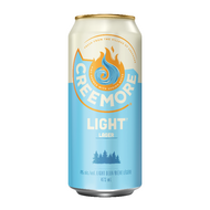 Creemore Light Lager