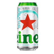 Heineken Silver
