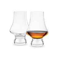 Whisky Tasting Glass Set Of 2