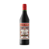Guerra Rojo Red Vermouth