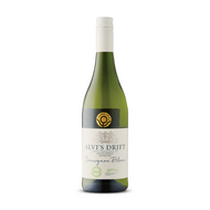 Alvi\'s Drift Signature Sauvignon Blanc 2023