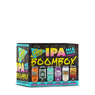 Sons of Kent Boombox IPA Mix Pack V2
