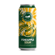 Side Launch Pineapple Sour