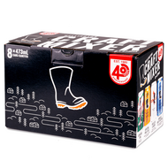 Wellington Craft Mixer 3