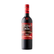 Casillero Del Diablo Devil\'s Carnaval Red