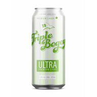 Triple Bogey Ultra Light Lager