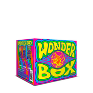 Flying Monkeys IPA Wonder Box