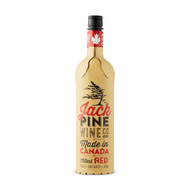 Jack Pine Red VQA
