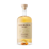 Sherlock Brandy