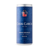 Casal Garcia White (CAN)