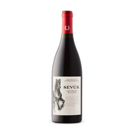 Sevuk Red Dry Wine 2023