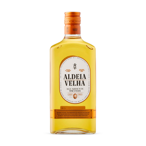 Aldeia Velha Vinica