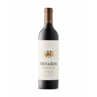 Ontañón Reserva 2015