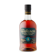 Glenallachie 8 Year Old Speyside Single Malt