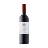 Marquis Des Bois AOP Bordeaux Red KPM 2023