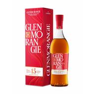 Glenmorangie Lasanta 15 YO Whisky