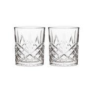 Rocks Glasses Set Of 2