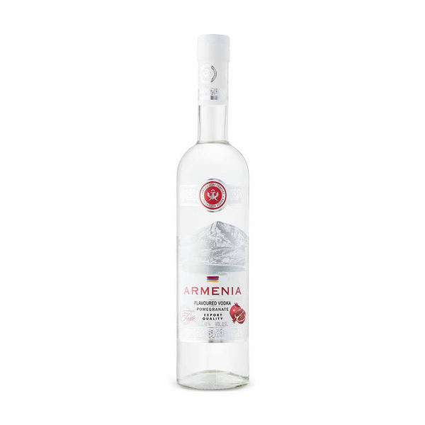 Armenia Pomegranate Fruit Vodka