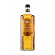 Harvest Day Spiced Vanilla Vodka