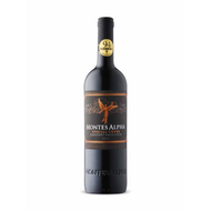Montes Alpha Special Cuvée Cabernet Sauvignon 2021