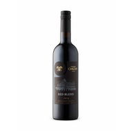 Chateau Chizay Red Blend Semi Sweet Transcarpathia KP 2023