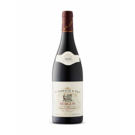P. Ferraud & Fils Domaine Ferraud Les Charmes Morgon 2022