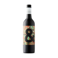 Hither & Yon Cabernet/Shiraz 2022