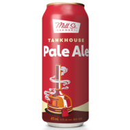 Mill Street Tankhouse Ale