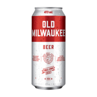 Old Milwaukee