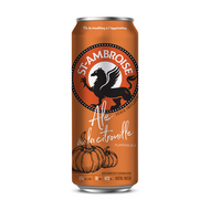 St Ambroise Pumpkin Ale