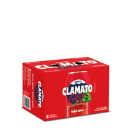 Mott\'s Clamato Caesar Extra Spicy