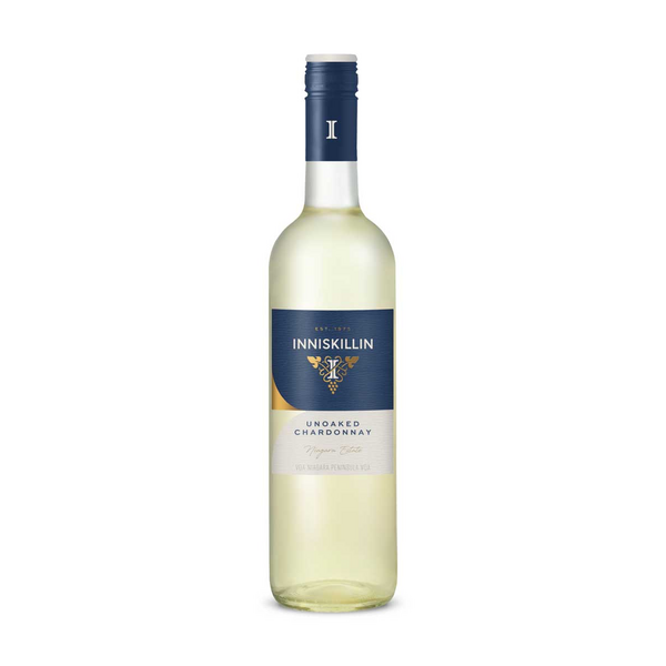 Inniskillin Unoaked Chardonnay VQA