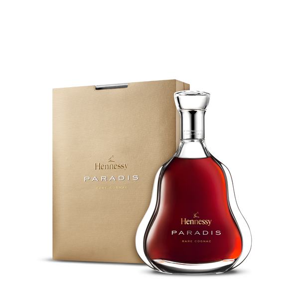 Hennessy Paradis Extra Rare Cognac by Jas. Hennessy & Co. | Liquor
