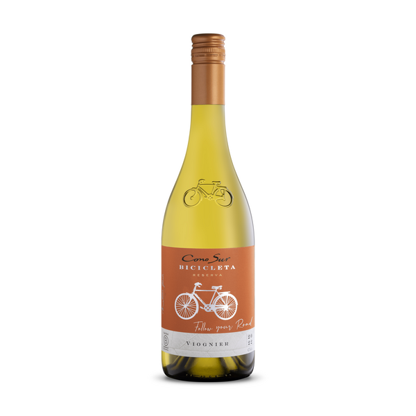 Cono Sur Bicicleta Viognier