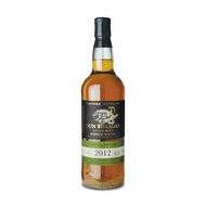 Dun Bheagan Islay Single Malt Scotch Whisky