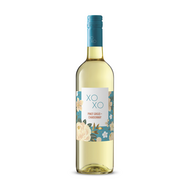 XOXO Pinot Grigio Chardonnay