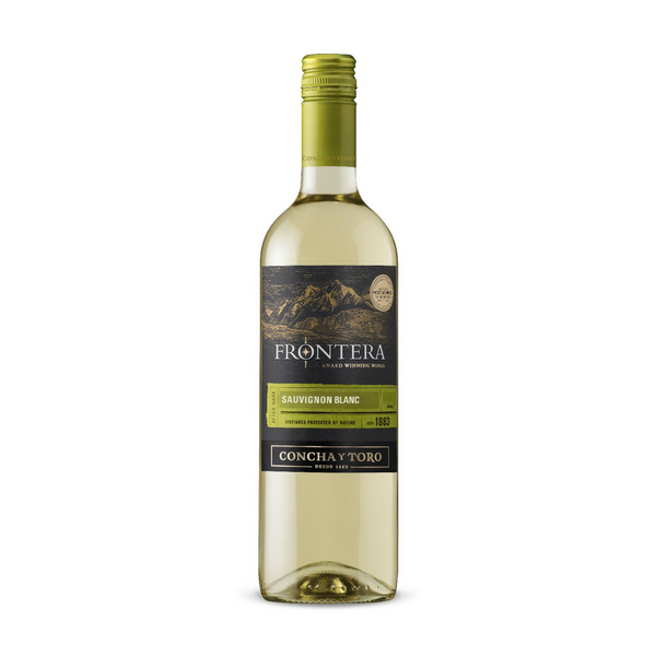 Concha Y Toro Frontera Sauvignon Blanc